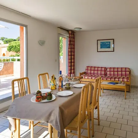 Barbara - Caz01006-cya Appartement Cavalaire-sur-Mer